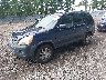 JHLRD78866C****** Used and Repairable 2006 Honda CR-V in Central New Jersey
