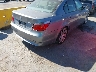 WBANA73555C****** Salvamento y Destrozados 2005 BMW 5 Series en Estado de California