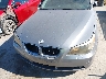 WBANA73555C****** Salvamento y Reparables 2005 BMW 5 Series en Estado de California