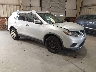 JN8AT2MV6GW****** Salvage and Wrecked 2016 Nissan Rogue in High Point