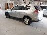 JN8AT2MV6GW****** Salvage and Repairable 2016 Nissan Rogue in High Point
