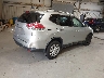 JN8AT2MV6GW****** Salvage and Wrecked 2016 Nissan Rogue in North Carolina State
