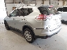 JN8AT2MV6GW****** Salvage and Repairable 2016 Nissan Rogue in North Carolina State