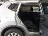 JN8AT2MV6GW****** Wrecked 2016 Nissan Rogue in High Point