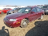 1G1NE52M1W6****** Used and Repairable 1998 Chevrolet Malibu in Spokane