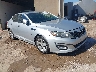 5XXGM4A73EG****** Salvage and Wrecked 2014 Kia Optima in Oklahoma City