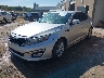 5XXGM4A73EG****** Used and Repairable 2014 Kia Optima in Oklahoma City