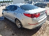 5XXGM4A73EG****** Salvage and Repairable 2014 Kia Optima in Oklahoma City
