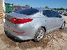 5XXGM4A73EG****** Salvage and Wrecked 2014 Kia Optima in Oklahoma State