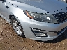 5XXGM4A73EG****** Salvage and Repairable 2014 Kia Optima in Oklahoma State
