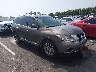 5N1AR2MN2FC****** Salvamento y Destrozados 2015 Nissan Pathfinder en Nashville