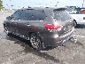5N1AR2MN2FC****** Salvamento y Reparables 2015 Nissan Pathfinder en Nashville