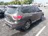 5N1AR2MN2FC****** Salvamento y Destrozados 2015 Nissan Pathfinder en Estado de Tennessee