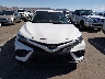 4T1G11AK5NU****** Salvage and Repairable 2022 Toyota Camry in Arizona State