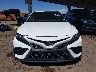 4T1G11AK5NU****** Wrecked 2022 Toyota Camry in Arizona State