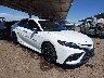 4T1G11AK5NU****** Salvage and Wrecked 2022 Toyota Camry in Phoenix