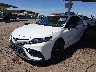 4T1G11AK5NU****** Used and Repairable 2022 Toyota Camry in Phoenix