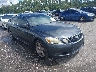 JTHBE96S070****** Salvamento y Destrozados 2007 Lexus GS 350 en Jacksonville