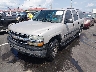 1GNFK16ZX4J****** Usados y Reparables 2004 Chevrolet Suburban en Nashville