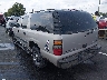 1GNFK16ZX4J****** Salvamento y Reparables 2004 Chevrolet Suburban en Nashville