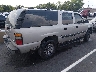 1GNFK16ZX4J****** Salvamento y Destrozados 2004 Chevrolet Suburban en Estado de Tennessee