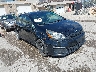 KNADM4A32H6****** Salvamento y Destrozados 2017 Kia Rio en Milwaukee