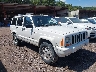 1J4FT68S4WL****** Salvage and Wrecked 1998 Jeep Cherokee in Birmingham