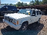 1J4FT68S4WL****** Used and Repairable 1998 Jeep Cherokee in Birmingham