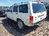 1J4FT68S4WL****** Salvage and Repairable 1998 Jeep Cherokee in Birmingham