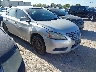 3N1AB7AP0EY****** Salvage and Wrecked 2014 Nissan Sentra in Houston