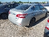3N1AB7AP0EY****** Salvage and Wrecked 2014 Nissan Sentra in Texas State