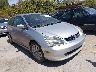 SHHEP33544U****** Salvamento y Destrozados 2004 Honda Civic en Dallas-Fort Worth