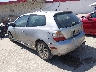 SHHEP33544U****** Salvamento y Reparables 2004 Honda Civic en Dallas-Fort Worth