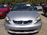 SHHEP33544U****** Salvamento y Reparables 2004 Honda Civic en Estado de Texas