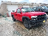 1GCEK14V7YZ****** Salvage and Wrecked 2000 Chevrolet Silverado 1500 in Milwaukee