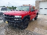 1GCEK14V7YZ****** Used and Repairable 2000 Chevrolet Silverado 1500 in Milwaukee