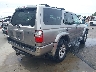 JT3HN86R220****** Salvage and Wrecked 2002 Toyota 4Runner in Utah State