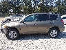 2T3BF4DVXAW****** Repairable 2010 Toyota RAV4 in Washington State