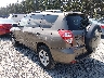 2T3BF4DVXAW****** Salvage and Repairable 2010 Toyota RAV4 in Seattle