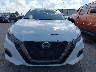 1N4BL4CV8MN****** Wrecked 2021 Nissan Altima in Texas State