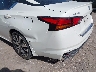 1N4BL4CV8MN****** Used 2021 Nissan Altima