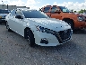 1N4BL4CV8MN****** Salvage and Wrecked 2021 Nissan Altima in Houston