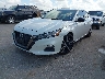 1N4BL4CV8MN****** Used and Repairable 2021 Nissan Altima in Houston