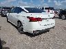 1N4BL4CV8MN****** Salvage and Repairable 2021 Nissan Altima in Houston
