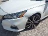 1N4BL4CV8MN****** Salvage and Repairable 2021 Nissan Altima in Texas State