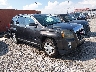 2GKALSEK6F6****** Salvage and Wrecked 2015 GMC Terrain in Nashville