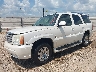 1GYEC63T75R****** Used and Repairable 2005 Cadillac Escalade in Dothan
