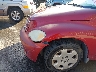 3A4FY48B26T****** Salvamento y Reparables 2006 Chrysler PT Cruiser en Estado de Utah