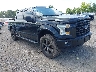 1FTEW1EG0GF****** Salvage and Wrecked 2016 Ford F-150 in Metro DC