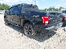 1FTEW1EG0GF****** Salvage and Repairable 2016 Ford F-150 in Metro DC